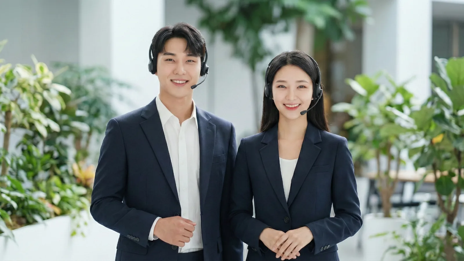 품티켓 컬쳐랜드 회선의 소액결제 미납 안내 데스크 상담 사진